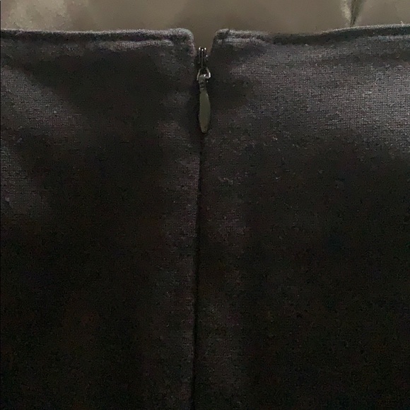 Plus Ruffle Skirt - Picture 7 of 7